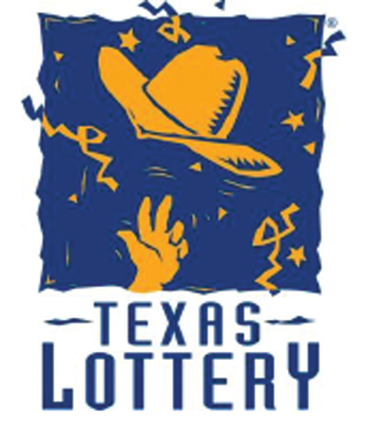 Texas Lottry logo